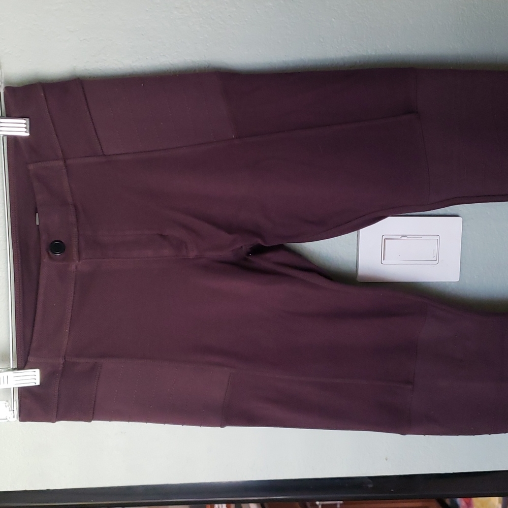 Athleta Moto Pants